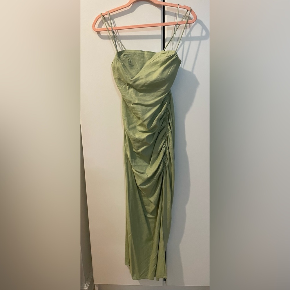 Zara dress